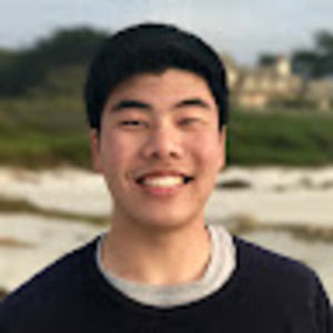 Meet your Posher, Drew